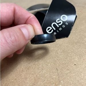 Men’s Enso Elements Ring